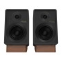 Comprar Onkyo GX-30ARC Negro - Altavoces de estantería autoamplificados - Ganga Electrónica