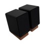 Comprar Onkyo GX-30ARC Negro - Altavoces de estantería autoamplificados - Ganga Electrónica