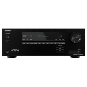 Comprar Onkyo TX-SR3100 DAB Negro - Receptor AV de 5.2 canales - Ganga Electrónica