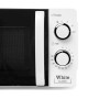 Comprar Orbegozo mi 2115 Blanco - Microondas 700W 20L - Ganga Electrónica