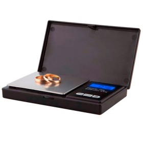 Comprar Orbegozo PC 3050 Negro - Báscula electrónica de alta precisión - Ganga Electrónica