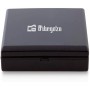 Comprar Orbegozo PC 3050 Negro - Báscula electrónica de alta precisión - Ganga Electrónica