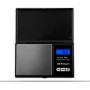 Comprar Orbegozo PC 3050 Negro - Báscula electrónica de alta precisión - Ganga Electrónica
