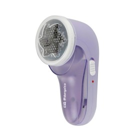 Comprar Orbegozo qp 6010 Púrpura - Quitapelusas eléctrico - Ganga Electrónica
