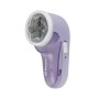 Comprar Orbegozo qp 6010 Púrpura - Quitapelusas eléctrico - Ganga Electrónica