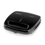 Comprar Orbegozo sw 4910 Negra - Sandwichera 700-800 w - Ganga Electrónica