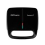 Comprar Orbegozo sw 4910 Negra - Sandwichera 700-800 w - Ganga Electrónica