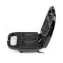 Comprar Orbegozo sw 4910 Negra - Sandwichera 700-800 w - Ganga Electrónica
