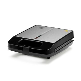 Comprar Orbegozo sw 7150 Negra - Sandwichera 1400W - Ganga Electrónica