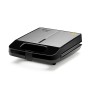 Comprar Orbegozo sw 7150 Negra - Sandwichera 1400W - Ganga Electrónica