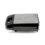 Comprar Orbegozo sw 7150 Negra - Sandwichera 1400W - Ganga Electrónica