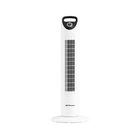 Comprar Orbegozo tw 0600 Blanco - Ventilador de torre - Ganga Electrónica