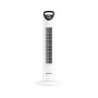 Comprar Orbegozo tw 0600 Blanco - Ventilador de torre - Ganga Electrónica