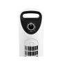 Comprar Orbegozo tw 0600 Blanco - Ventilador de torre - Ganga Electrónica
