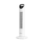 Comprar Orbegozo tw 0600 Blanco - Ventilador de torre - Ganga Electrónica