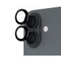 Comprar Panzerglass Protector de Lente⁣ Negro - Apple iPhone 17 - iPhone 16 - Ganga Electrónica