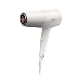 Comprar Philips BHD501/20 Blanco Metalizado - Secador de pelo - Ganga Electrónica