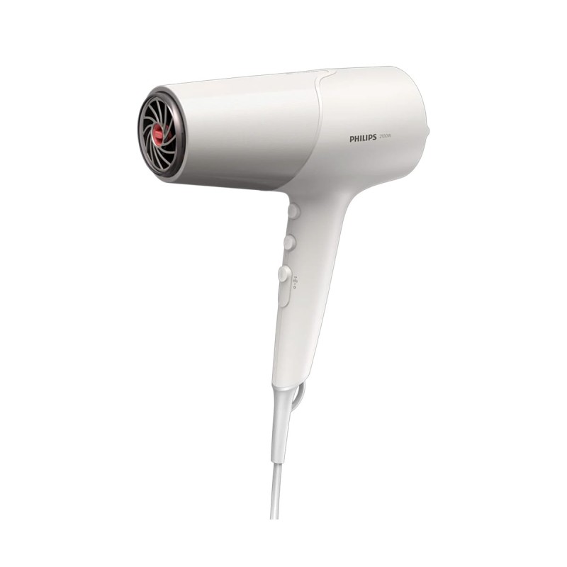 Comprar Philips BHD501/20 Blanco Metalizado - Secador de pelo - Ganga Electrónica