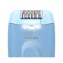 Comprar Philips BRE247/00 Azul - Depiladora con cable - Ganga Electrónica