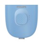 Comprar Philips BRE247/00 Azul - Depiladora con cable - Ganga Electrónica