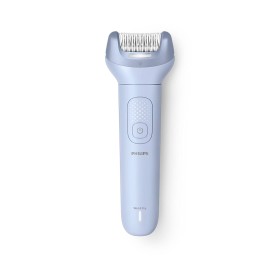 Comprar Philips BRE708/00 Epilator Series 8000 - Depiladora sin cable wet & dry - Ganga Electrónica
