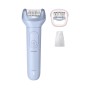 Comprar Philips BRE708/00 Epilator Series 8000 - Depiladora sin cable wet & dry - Ganga Electrónica