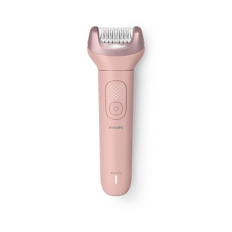 Comprar Philips BRE719/00 Epilator Series 9000 - Depiladora sin cable wet & dry - Ganga Electrónica
