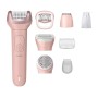 Comprar Philips BRE719/00 Epilator Series 9000 - Depiladora sin cable wet & dry - Ganga Electrónica