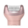 Comprar Philips BRE719/00 Epilator Series 9000 - Depiladora sin cable wet & dry - Ganga Electrónica