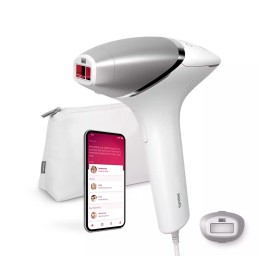 Comprar Philips BRI940/00 Lumea Ipl Serie 8000 Prestige - Dispositivo de depilación ipl - Ganga Electrónica
