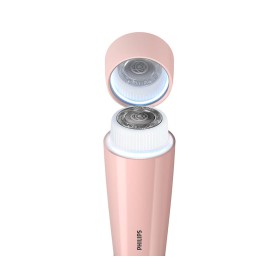 Comprar Philips BRR454/00 Rosa Lichi - Depiladora facial - Ganga Electrónica