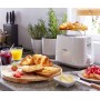 Comprar Philips Daily Collection - Tostador de pan para 2 rebanadas - Ganga Electrónica