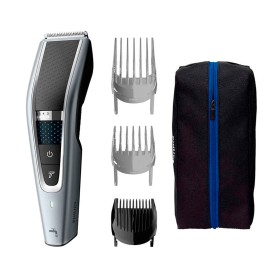 Comprar Philips Hairclipper Series 5000 HC5630/15 - Recortadora de barba y cuerpo - Ganga Electrónica