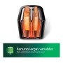 Comprar Philips HD2581/90 Negro - Tostadora 2 rebanadas - Ranura ancha - Ganga Electrónica