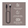 Comprar Philips Head Shaver Pro 7000 Series Negro - Afeitadora advanced con 90 minutos de funcionamiento - Ganga Electrónica