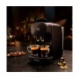Comprar Philips L'or Barista Negra Cafetera de Cápsulas L'or Doble Carga Automática - Ganga Electrónica