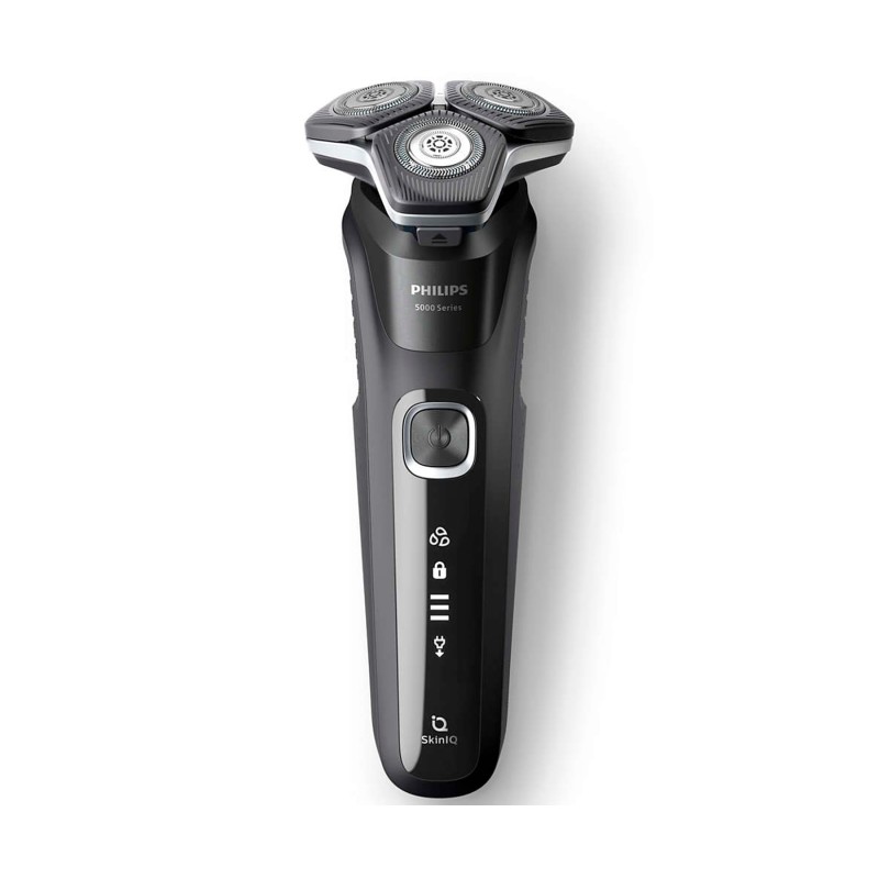 Comprar Philips Shaver Series 5000 S5898/35 - Afeitadora inalámbrica - Ganga Electrónica