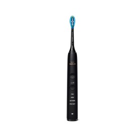 Comprar Philips Sonicare Diamondclean 9000 Negro - Cepillo dental recargable - Ganga Electrónica