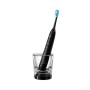 Comprar Philips Sonicare Diamondclean 9000 Negro - Cepillo dental recargable - Ganga Electrónica