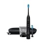 Comprar Philips Sonicare Diamondclean 9000 Negro - Cepillo dental recargable - Ganga Electrónica