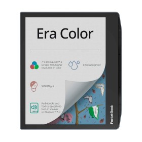 Comprar Pocketbook Era Color Stormy Sea - Lector de libros electrónicos 7" 32GB - Ganga Electrónica
