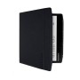 Comprar Pocketbook Era Flip Cover Negro - Funda para libro electrónico - Ganga Electrónica