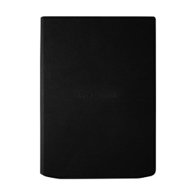 Comprar Pocketbook Flip Cover Regular Negro - Pocketbook inkpad 4, inkpad color 2 y 3 - Ganga Electrónica
