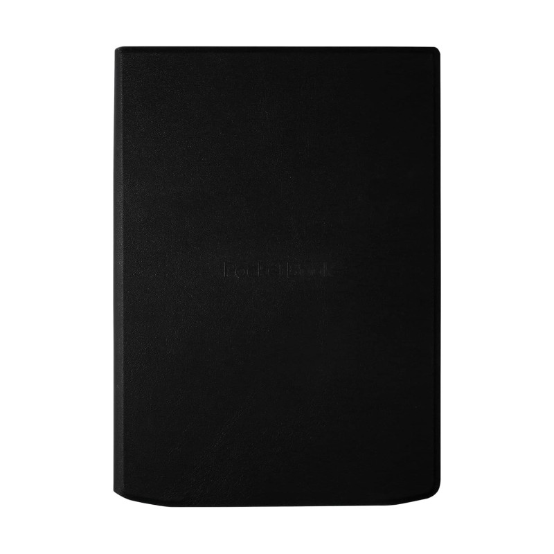 Comprar Pocketbook Flip Cover Regular Negro - Pocketbook inkpad 4, inkpad color 2 y 3 - Ganga Electrónica