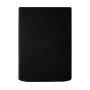 Comprar Pocketbook Flip Cover Regular Negro - Pocketbook inkpad 4, inkpad color 2 y 3 - Ganga Electrónica