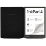 Comprar Pocketbook Flip Cover Regular Negro - Pocketbook inkpad 4, inkpad color 2 y 3 - Ganga Electrónica