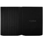 Comprar Pocketbook Flip Cover Regular Negro - Pocketbook inkpad 4, inkpad color 2 y 3 - Ganga Electrónica