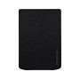 Comprar Pocketbook Funda Shell Negra Con Trasera Transparente - Para e-readers de la serie verse - Ganga Electrónica
