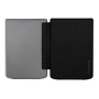 Comprar Pocketbook Funda Shell Negra Con Trasera Transparente - Para e-readers de la serie verse - Ganga Electrónica