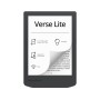 Comprar Pocketbook Verse Lite Midnight Gris - Lector de libros electrónicos 6" 8GB - Ganga Electrónica